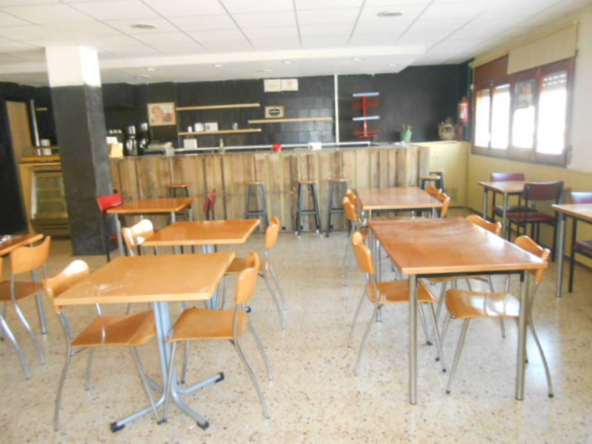 Local de alquiler en Navarcles con Aire acondicionado