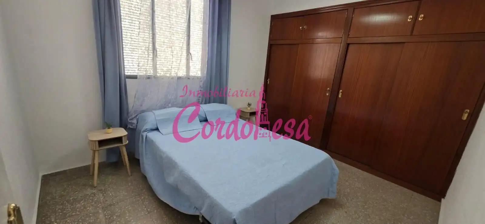 Habitación de Piso de alquiler en Córdoba con Terraza
