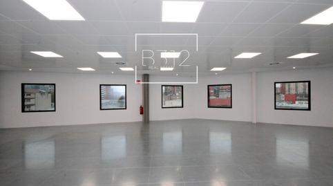 Foto 3 de Oficina de lloguer a Pere IV, 416, Provençals del Poblenou,  Barcelona Capital