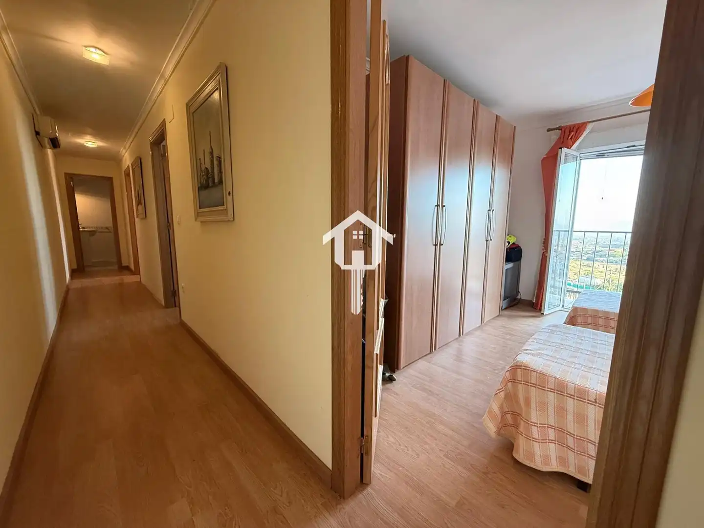 Houses for sale in San Vicente del Raspeig / Sant Vicent del Raspeig  with Air Conditioner, Private garden and Terrace