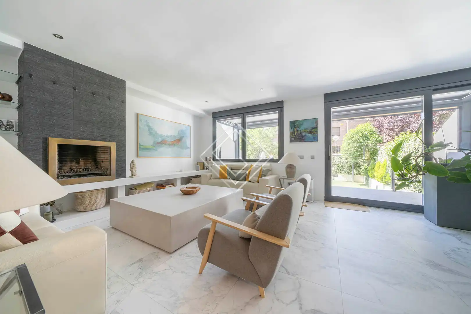 Maison mitoyenne avec piscine à vendre à El Soto de la Moraleja, imagen 13