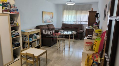 Foto 3 de Piso en venta en Santa Rosa - Valdeolleros, Córdoba Capital