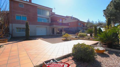 Foto 2 de Casa o xalet en venda a L'Ametlla del Vallès, Barcelona