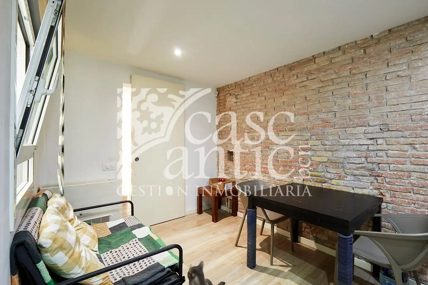 Piso con terraza en venta en Ciutat Vella, imagen 11