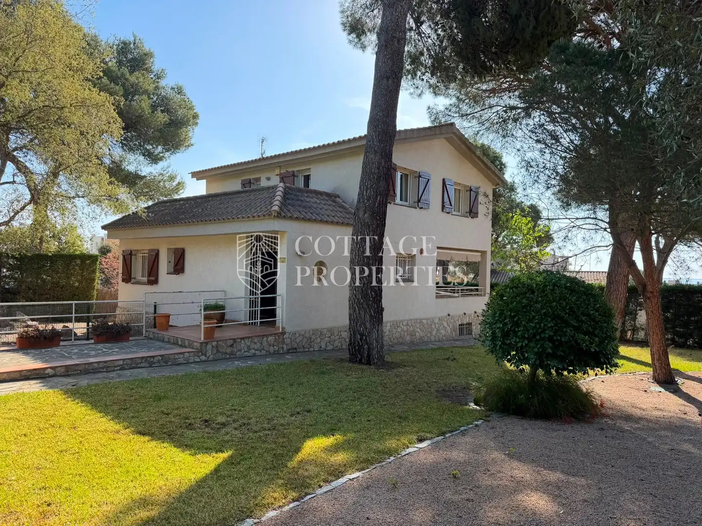 Casa amb jardí en venda a Rafel de Casanovas s/n, imagen 2