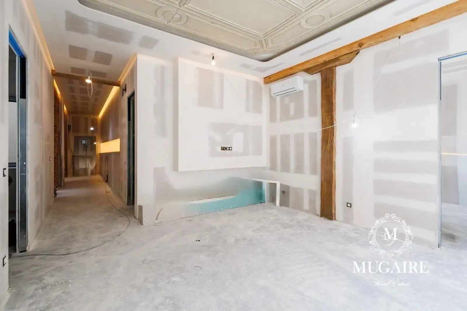 Flat for sale in Bilbao   with Air Conditioner, Heating and Storage room
