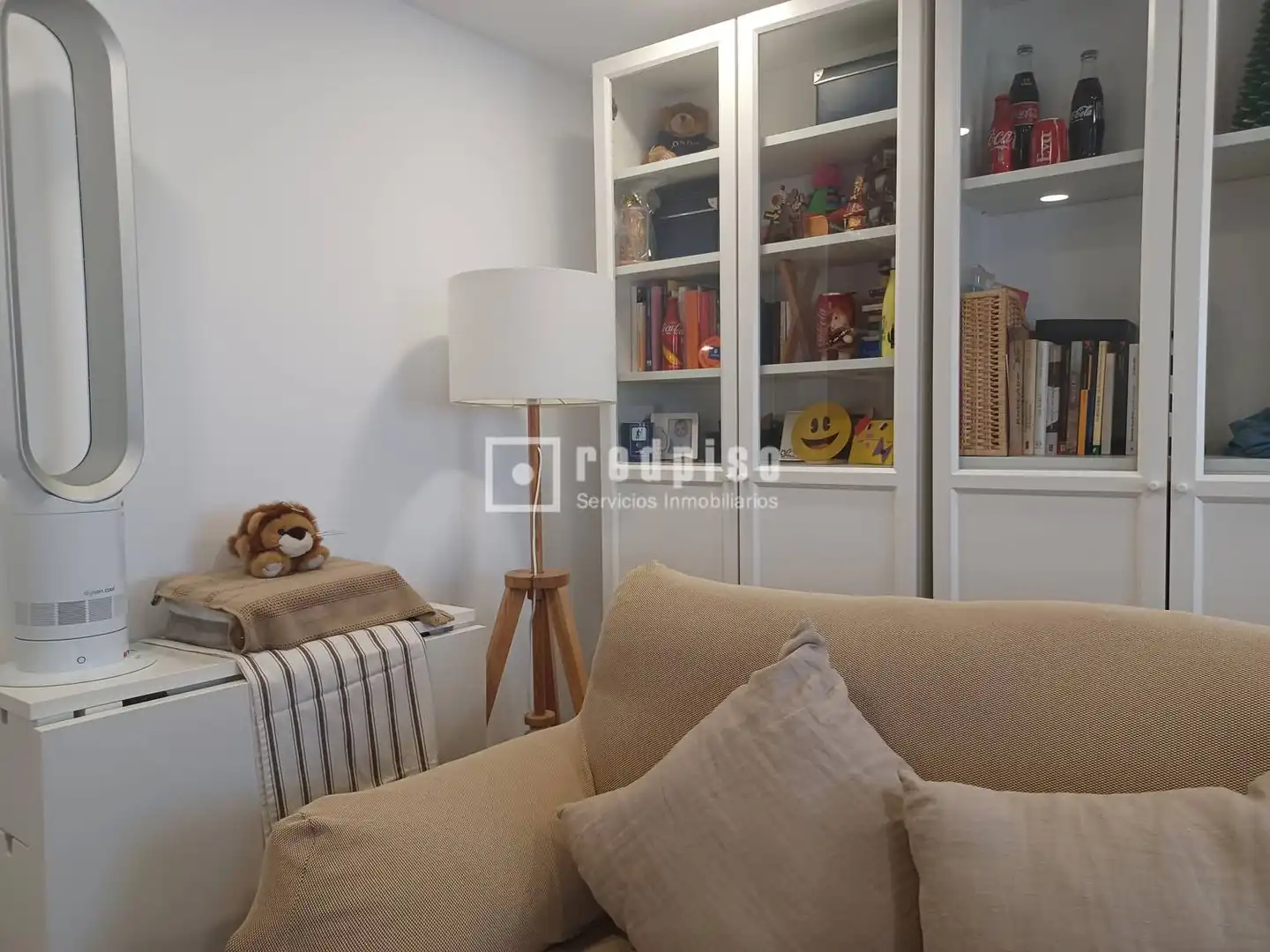 Wohnung mit Aufzug zum Verkauf in del Castillo de la Mota, imagen 6