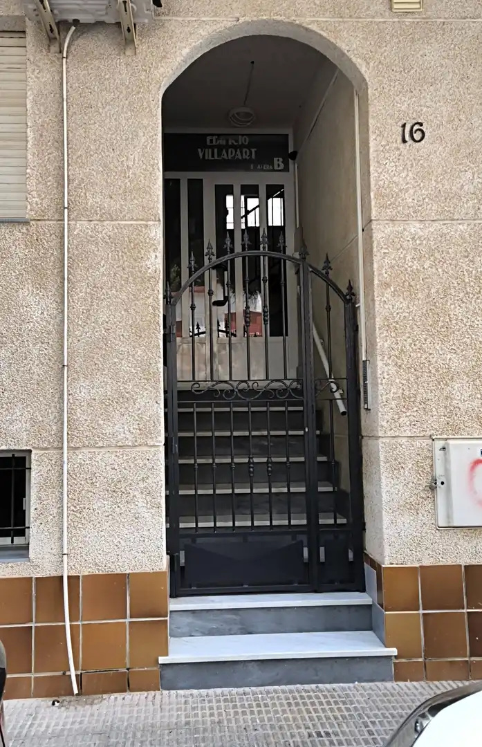 Apartament de lloguer a Lo Pagán