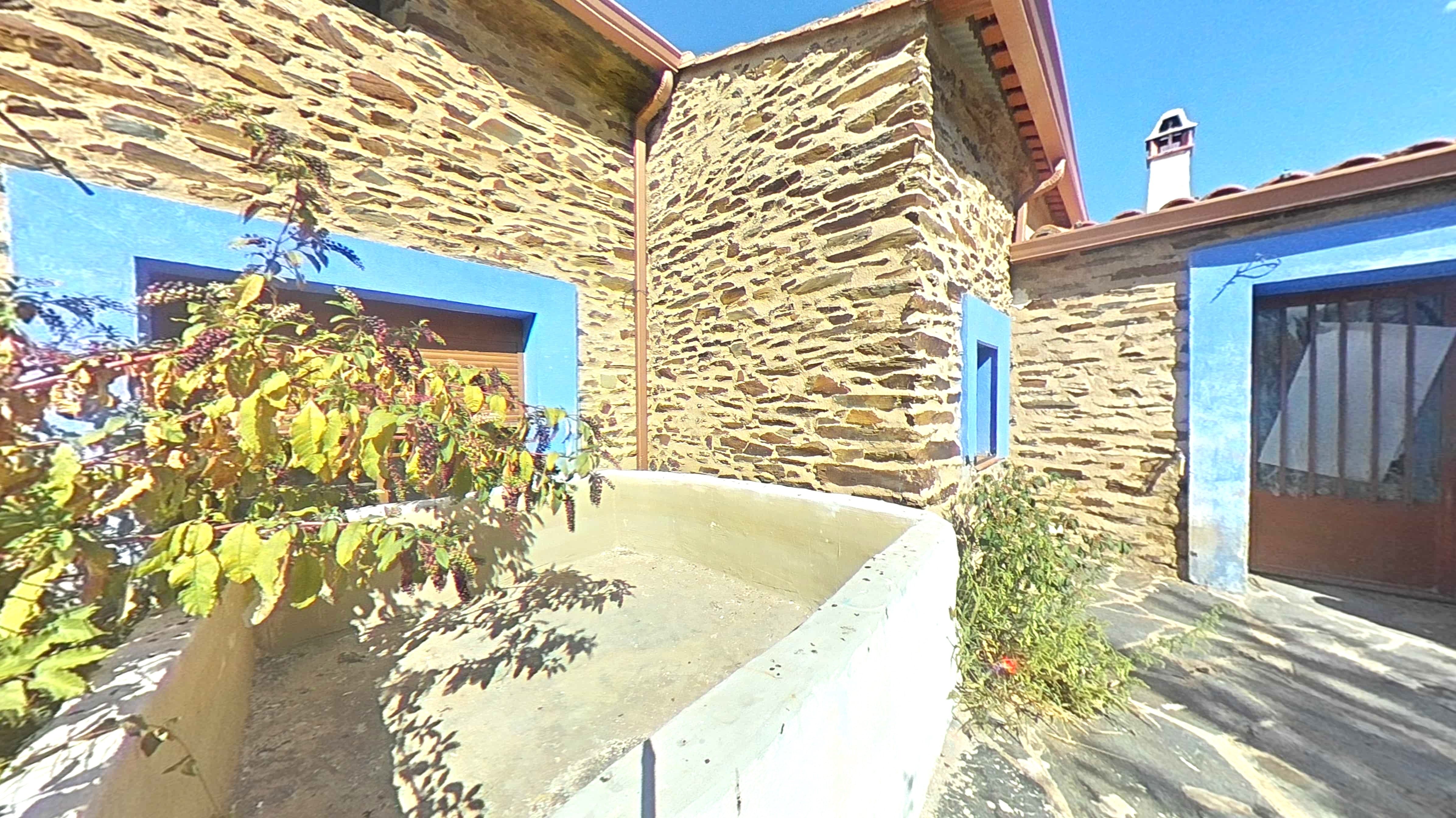 Casa adosada en venta en Sol, Madroñera