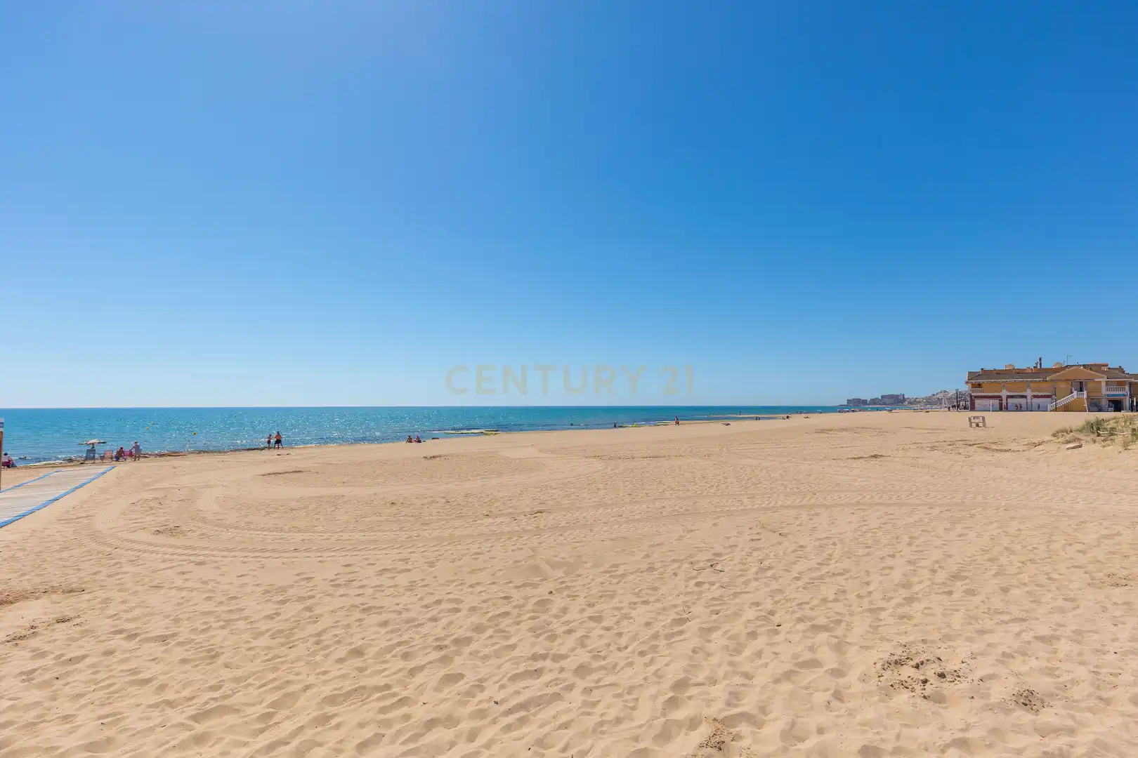 Apartment with terrace for sale in Calle Mayor, La Mata, Spain 3, imagen 26