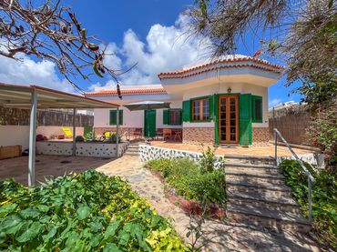 Casa en venda a Calle Cañada Las Palomas