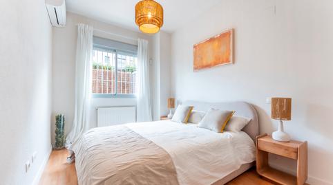 Foto 4 de Pis en venda a Calle del Pintor Ignacio de Zuloaga, 6, Sanchinarro,  Madrid Capital