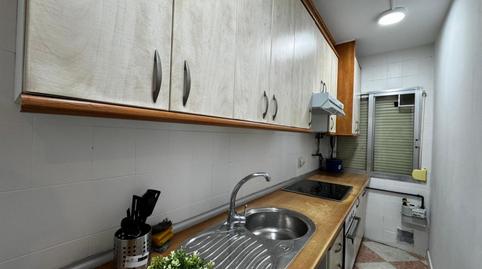 Photo 2 of Apartment to share in Los Ángeles, Madrid