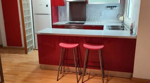 Foto 2 de Dúplex en venda a Avinguda de la Verge de Montserrat, Malgrat de Mar, Barcelona