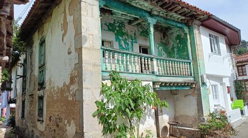 Foto 4 de Casa adosada en venta en Vibaña - Ardisana - Caldueño, Llanes