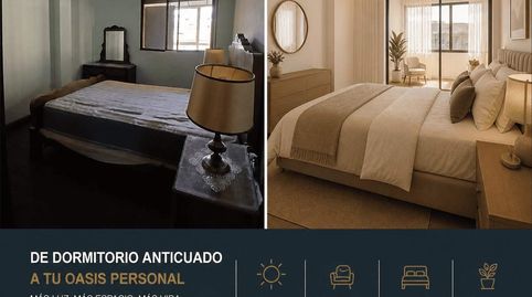Foto 5 von Dachboden zum Verkauf in Calle Guardia Civil, 5, Centro Ciudad, León Capital