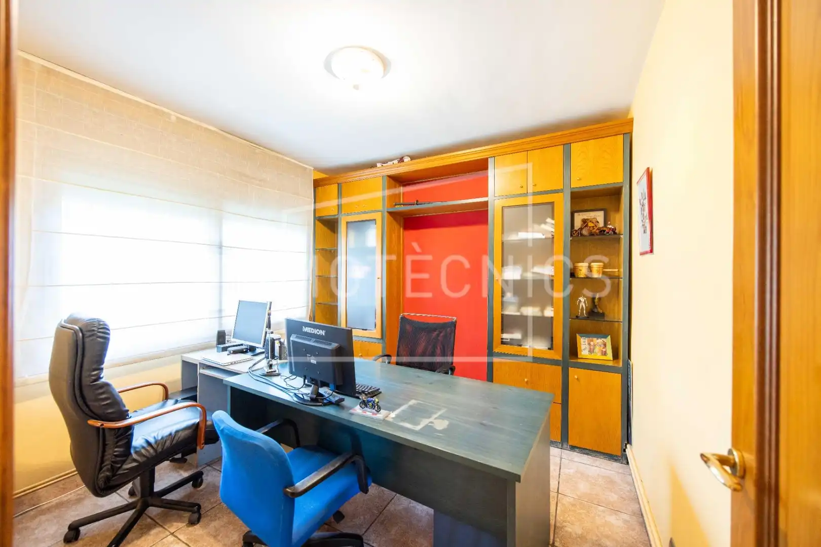 Casa o chalet en venta en Lliçà de Vall con Aire acondicionado, Jardín privado y Terraza