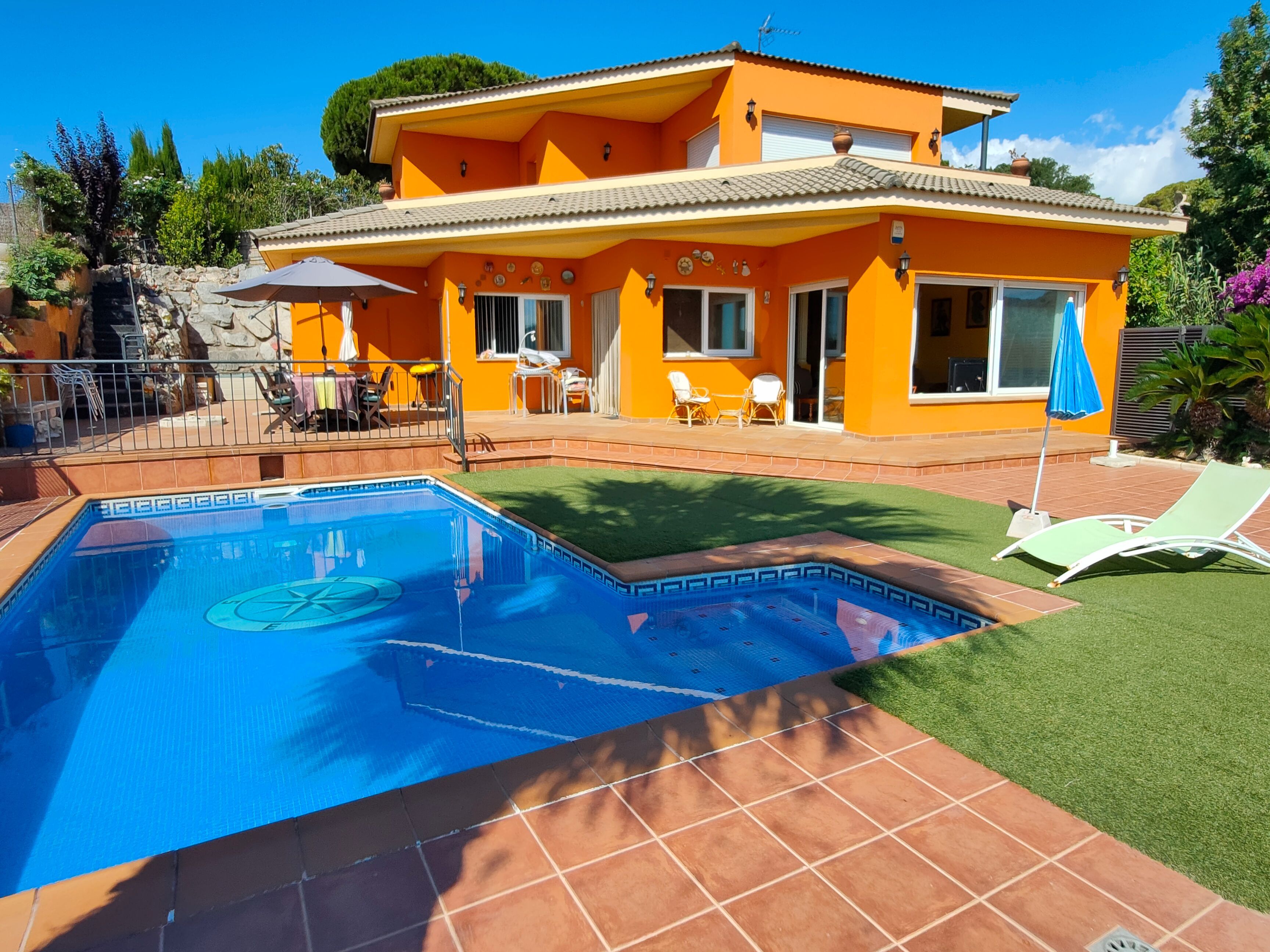 Casa o xalet en venda a Calella