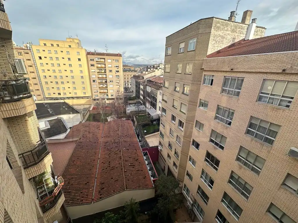Wohnung mit Aufzug zum Verkauf in Centro, imagen 6