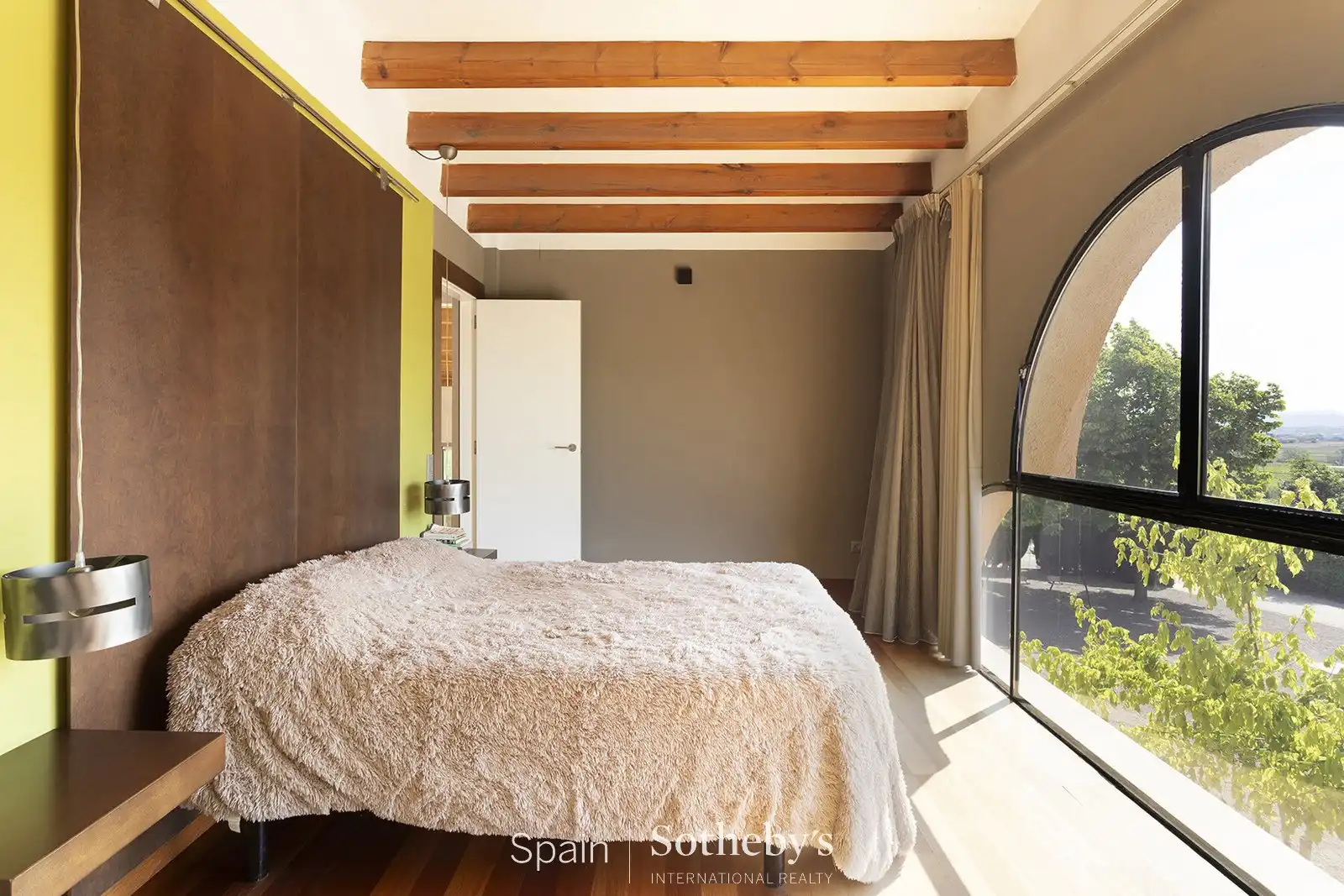 Casa amb piscina en venda a Castellví de la Marca, imagen 17