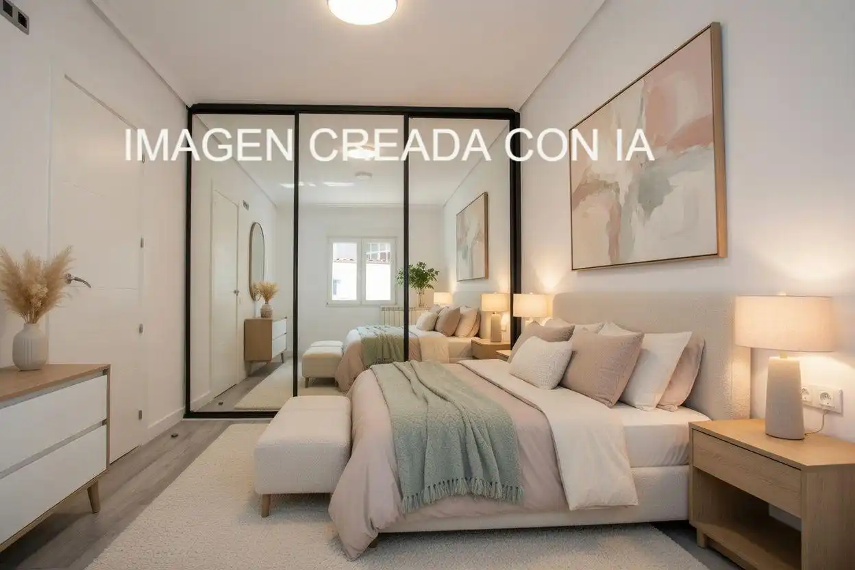 Piso en venta en Calle Basilio Armendáriz, imagen 18