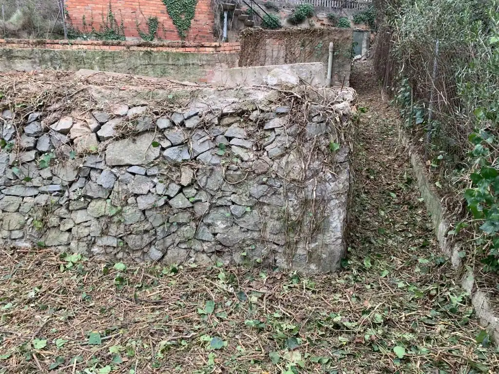 Wohnbaugrundstück zum Verkauf in Carrer de Sant Joan Baptista 10, imagen 13