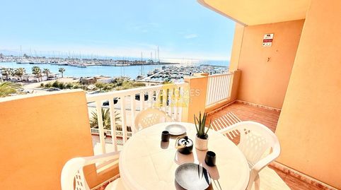 Foto 3 de Apartamento en venta en N/a, 1, Zona Galúa - Calnegre, La Manga del Mar Menor