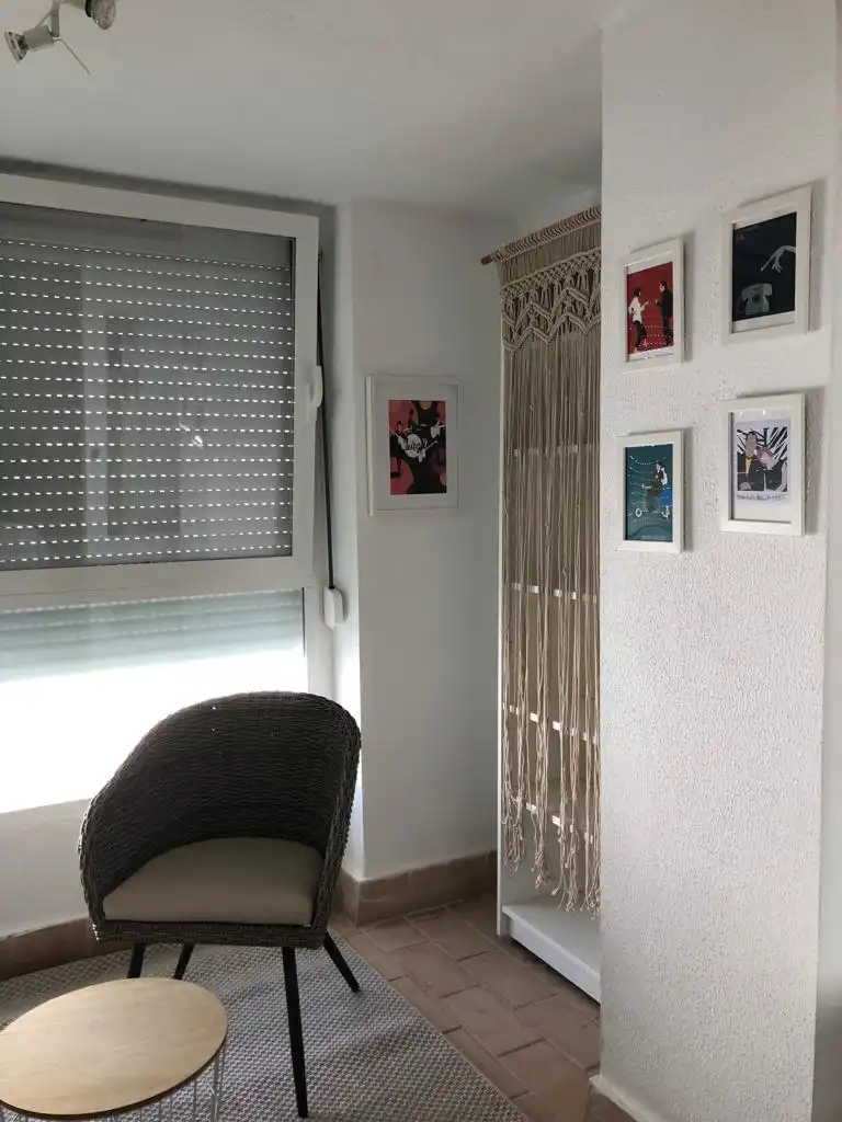 Wohnung zur Miete in Calle Barrameda, 94, El Pino - Bajo de Guía