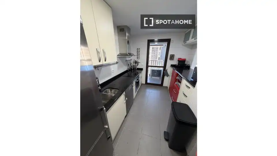 Piso en alquiler en Fuencarral - El Pardo, imagen 7