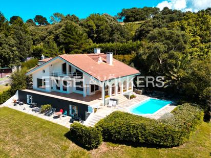 Casa o xalet en venda a Plentzia