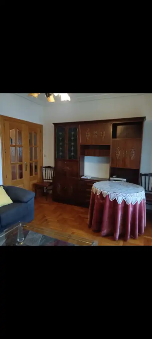 Living room of Flat for sale in Arévalo, Ávila