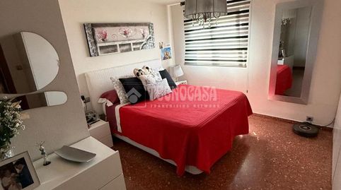 Foto 3 de Piso en venta en Zona Concordia, Burjassot