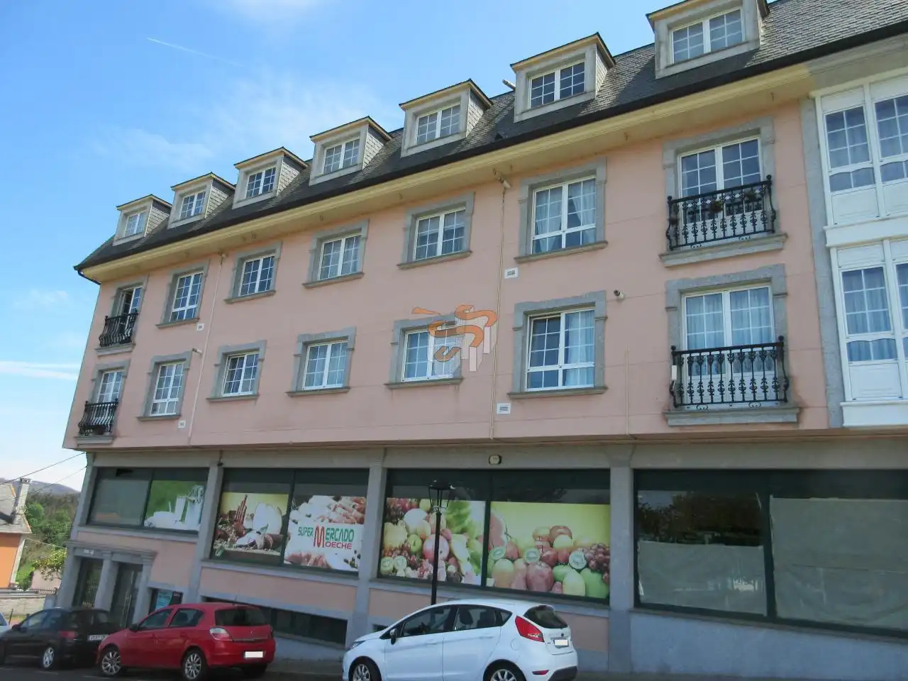 Locale commerciale in vendita a Moeche, imagen 3