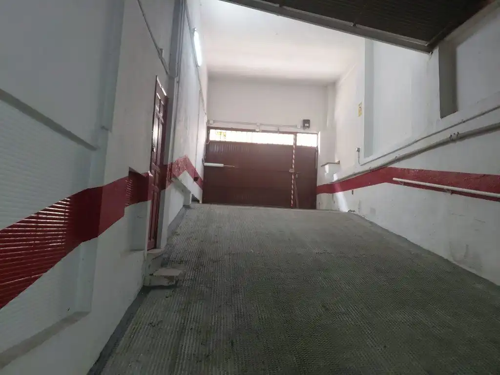 Parking de Garaje en venta en Málaga