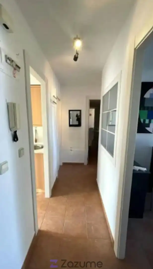 Appartement avec terrasse à louer à C. Alcalde Manuel Catalán Chana, imagen 15