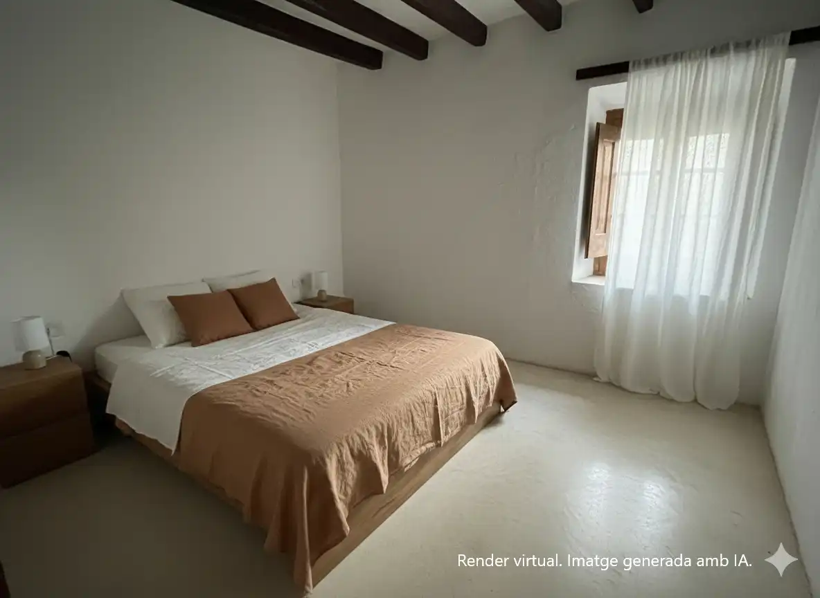 Casa o xalet en venda a Carrer Canonge Iglesias, Verges