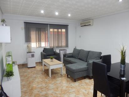 Flat to rent in  Valencia Capital