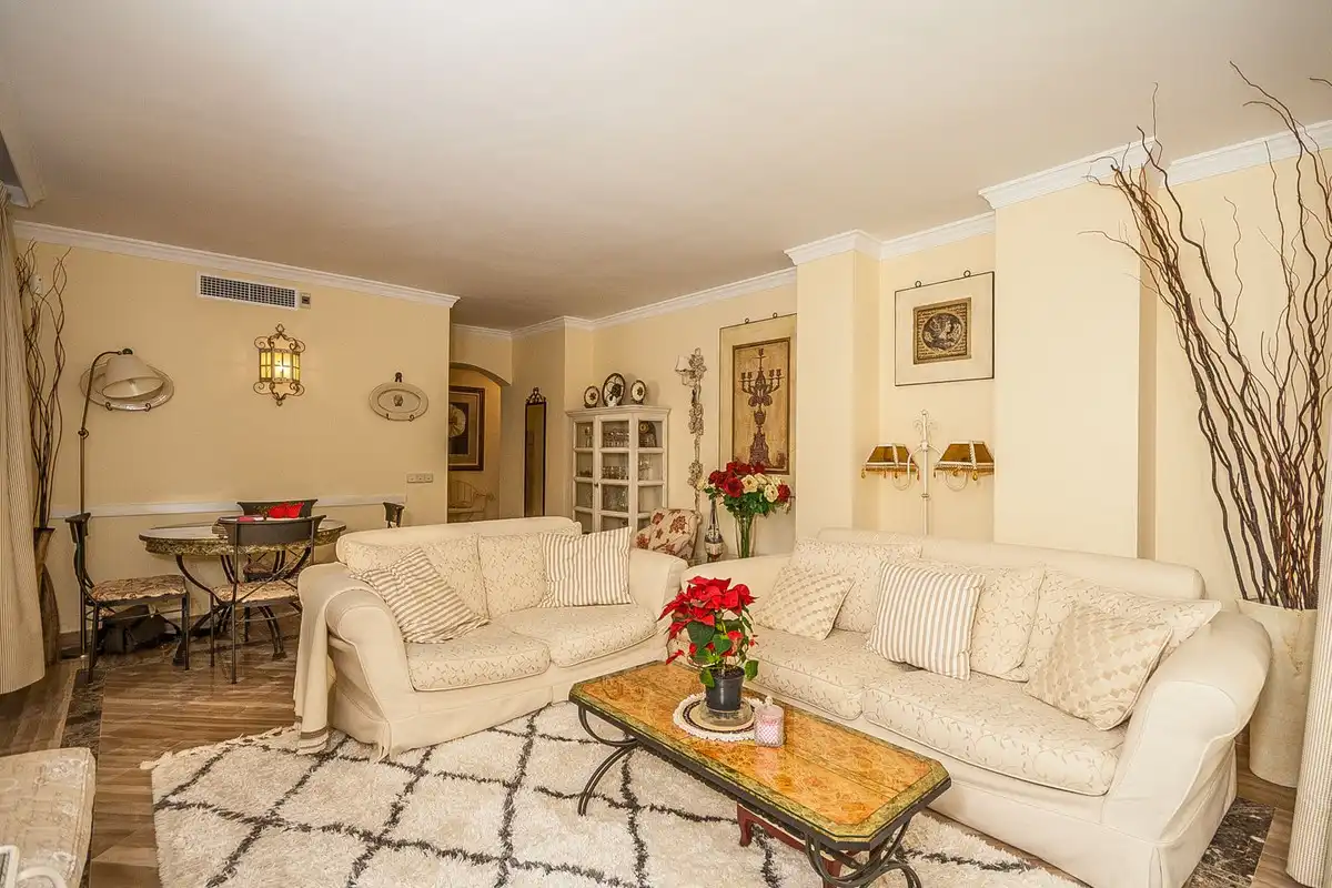 Flat for sale in Elviria - Cabopino, imagen 14
