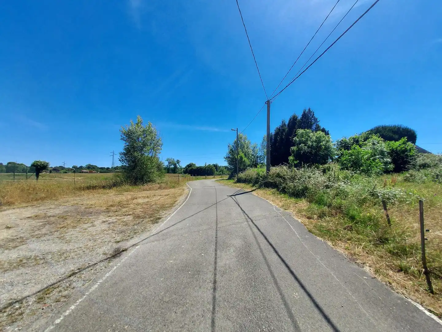 Residential for sale in Siero