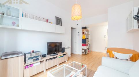 Foto 4 de Pis en venda a Calle Elena Fortún, Montecillo, Madrid