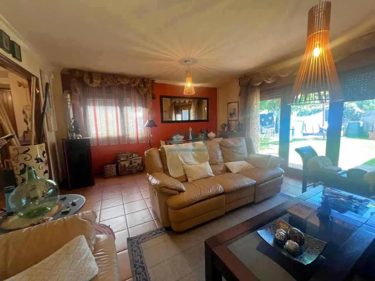 Casa o chalet en venta en O Pereiro de Aguiar