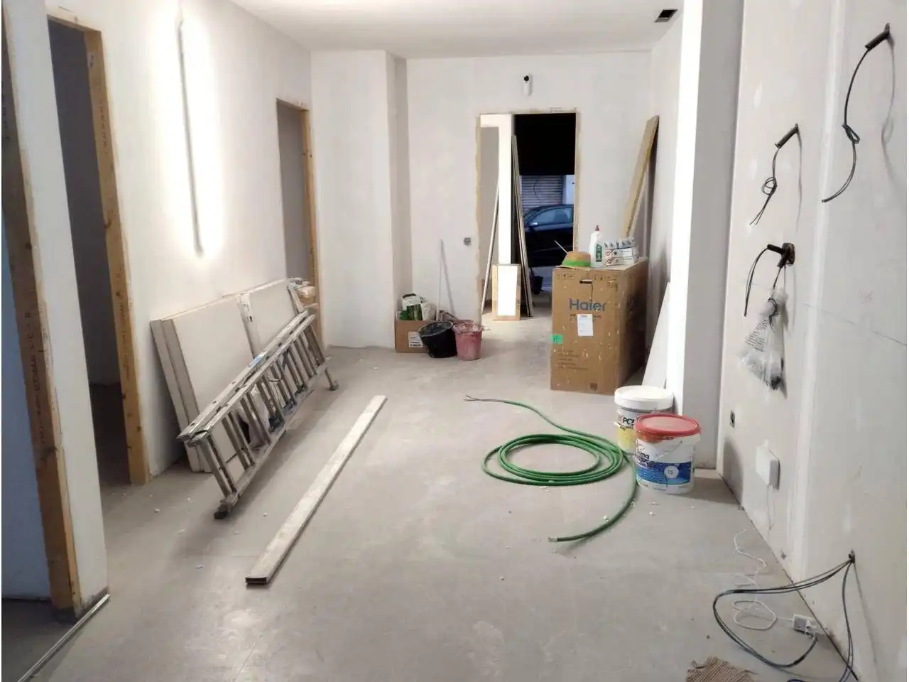 Casa o chalet en venta en Creu de Barberà - Sector Sud