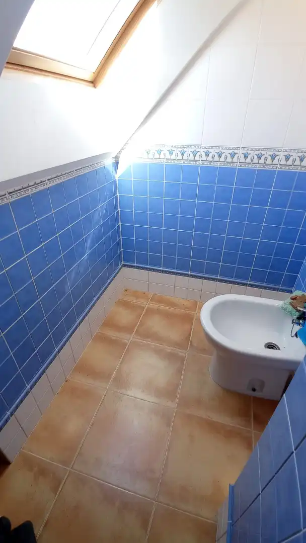 Bathroom of Duplexes for sale in Foz, Lugo