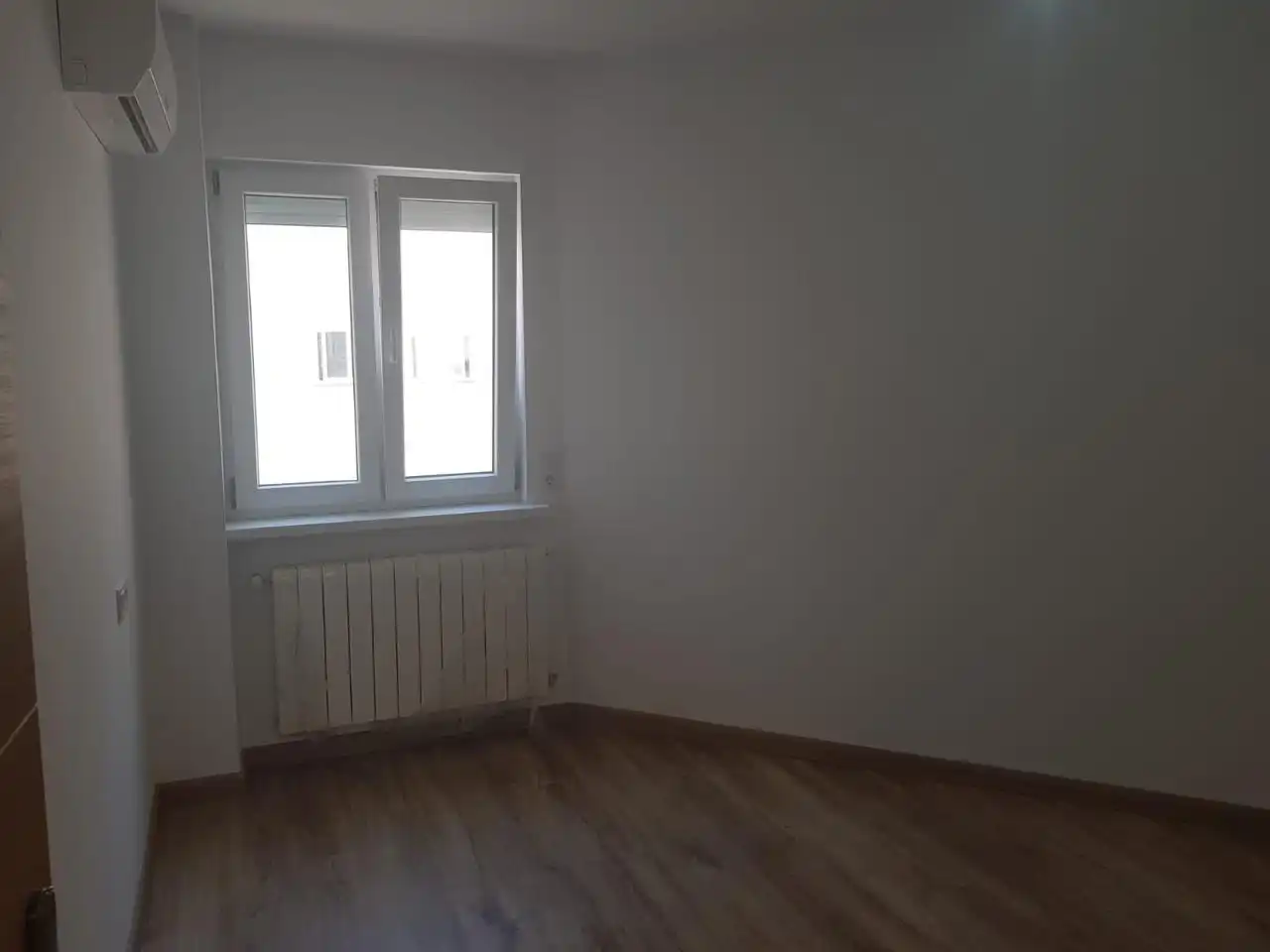 Dormitori de Apartament en venda en Valencia amb Aire condicionat i Calefacció