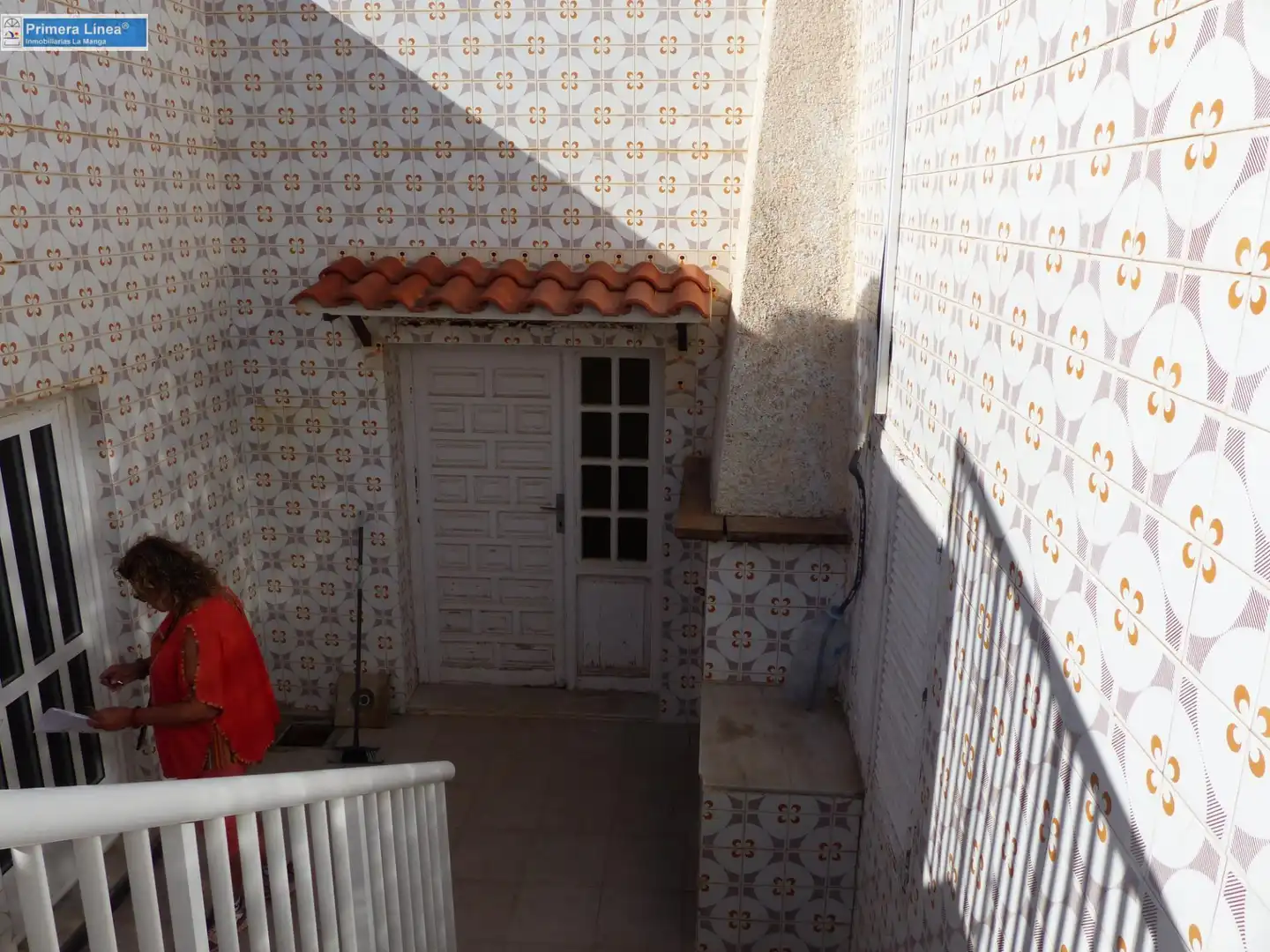 Casa o chalet en venta en Cartagena con Jardín privado, Terraza y Trastero