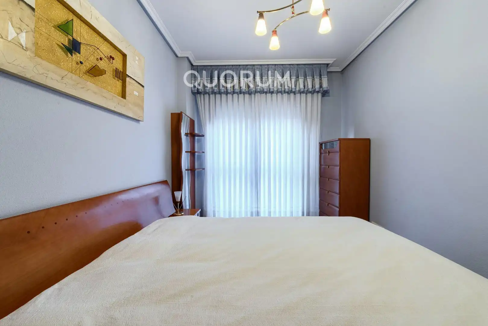 Habitación de Piso en venta en Barakaldo  con Calefacción, Trastero y Amueblado
