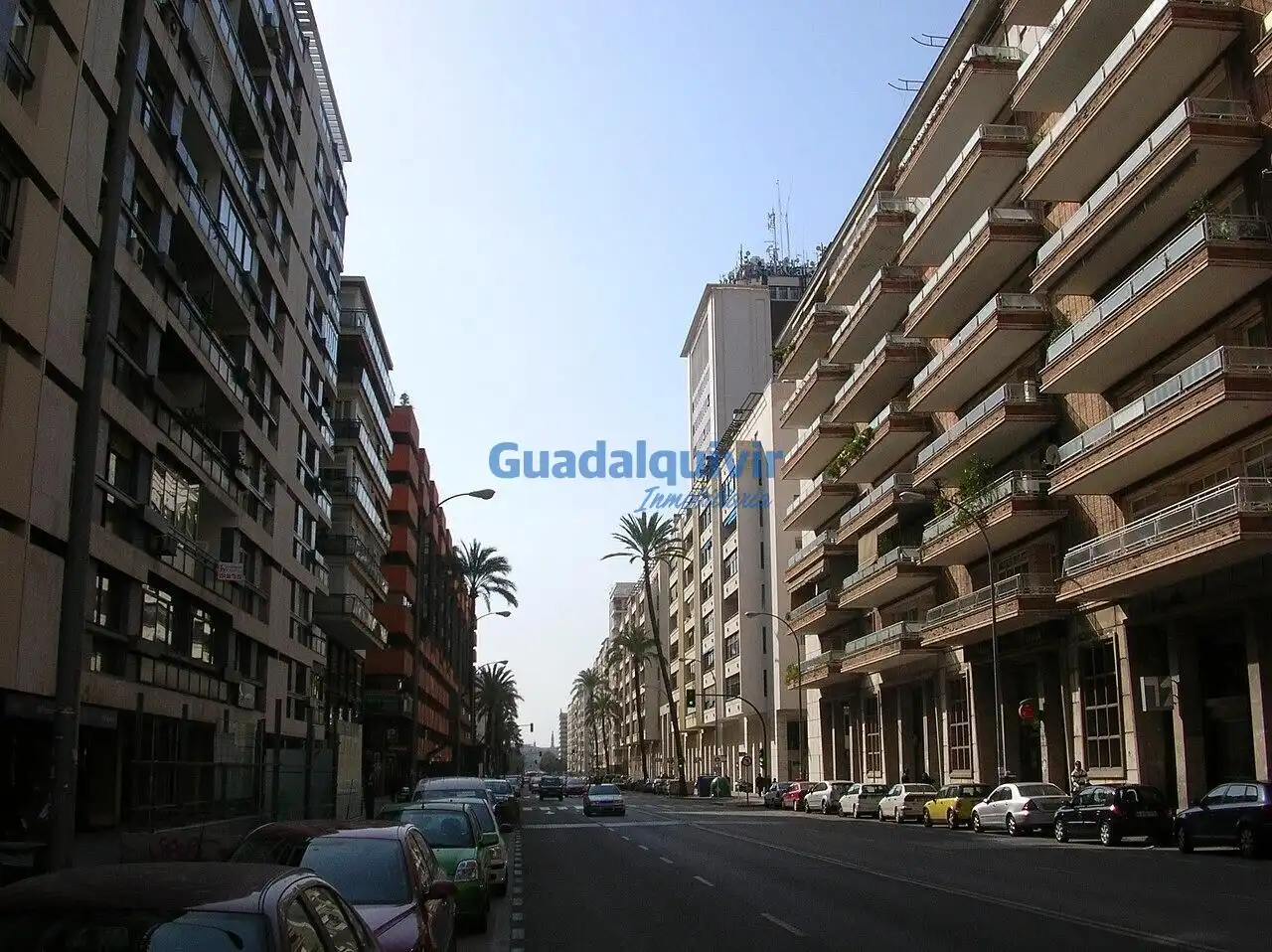 Flat for rent in Sevilla, Sevilla