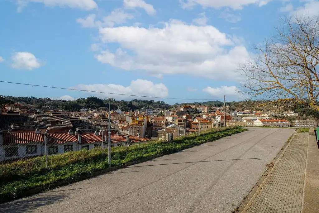 Wohnbaugrundstück zum Verkauf in Carrer Pau Picasso, imagen 2