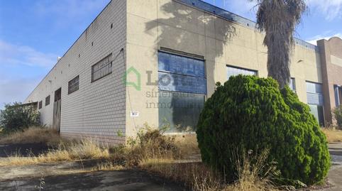 Photo 4 of Industrial buildings to rent in Golf Guadiana, Badajoz Capital