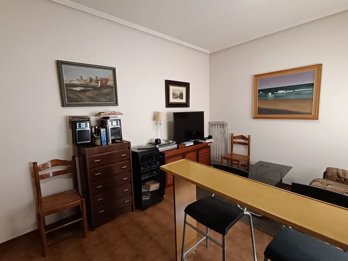 Apartament amb ascensor de lloguer a Centro - Juan Flórez - Plaza Pontevedra, imagen 8
